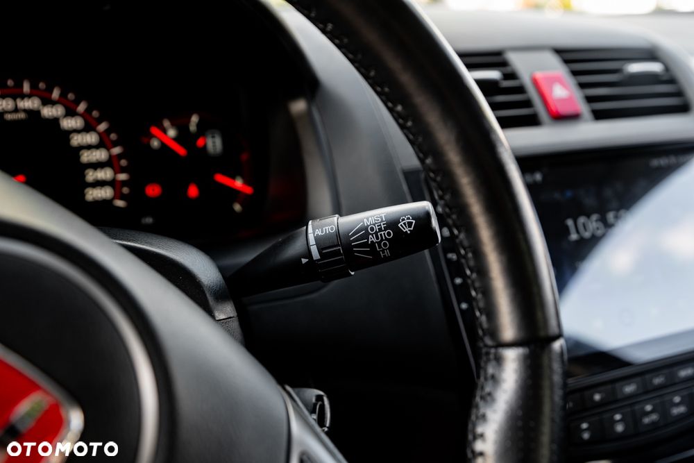 Honda Accord 2.4 Executive - 31