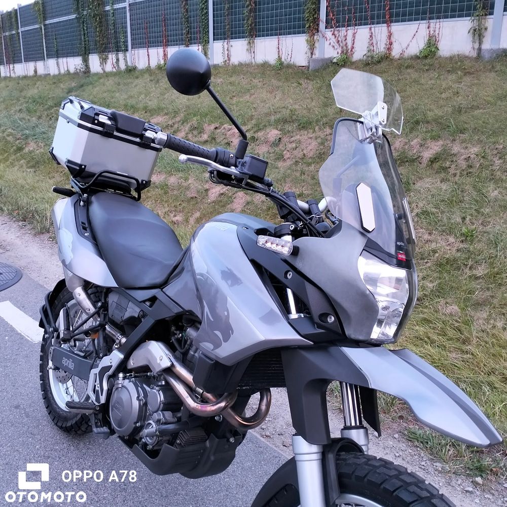 Aprilia Pegaso - 14