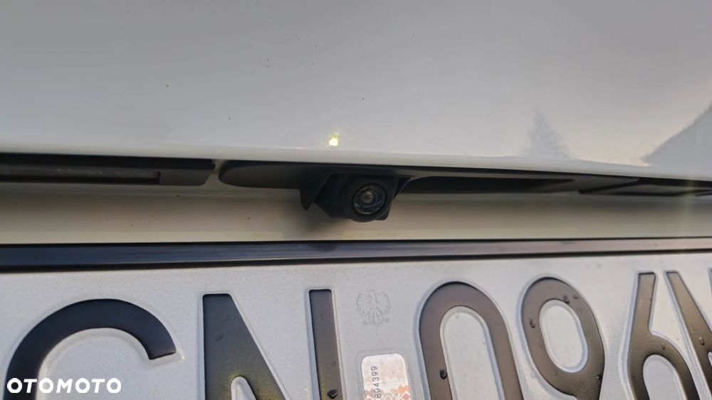 Opel Zafira 1.6 DIT Start/Stop Business Innovation - 15