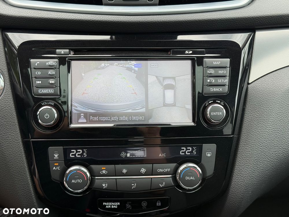 Nissan Qashqai 1.6 DIG-T Tekna - 17