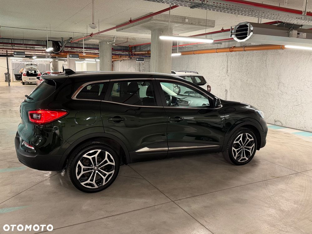 Renault Kadjar 1.3 TCe FAP Intens EDC - 6