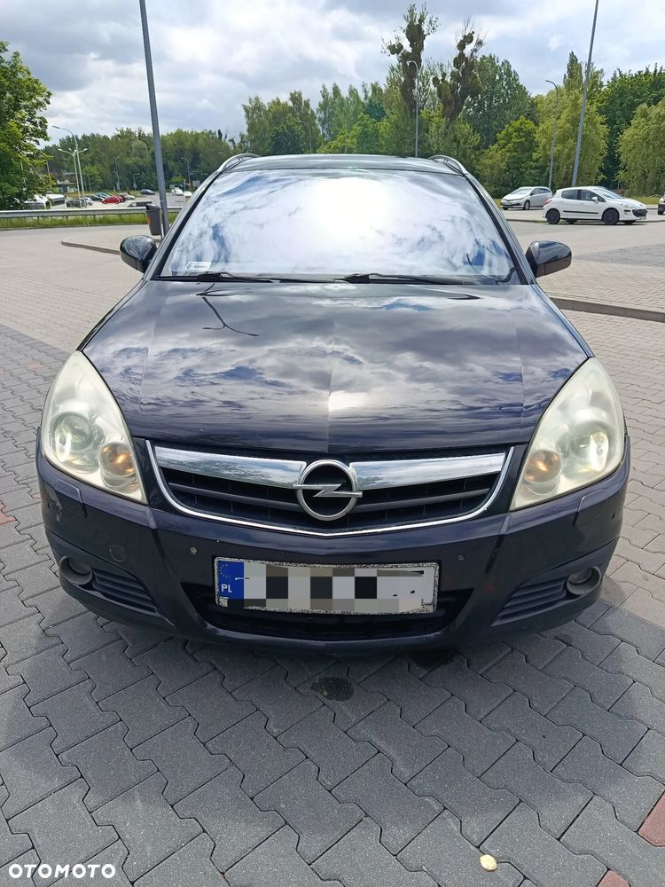 Opel Signum - 3