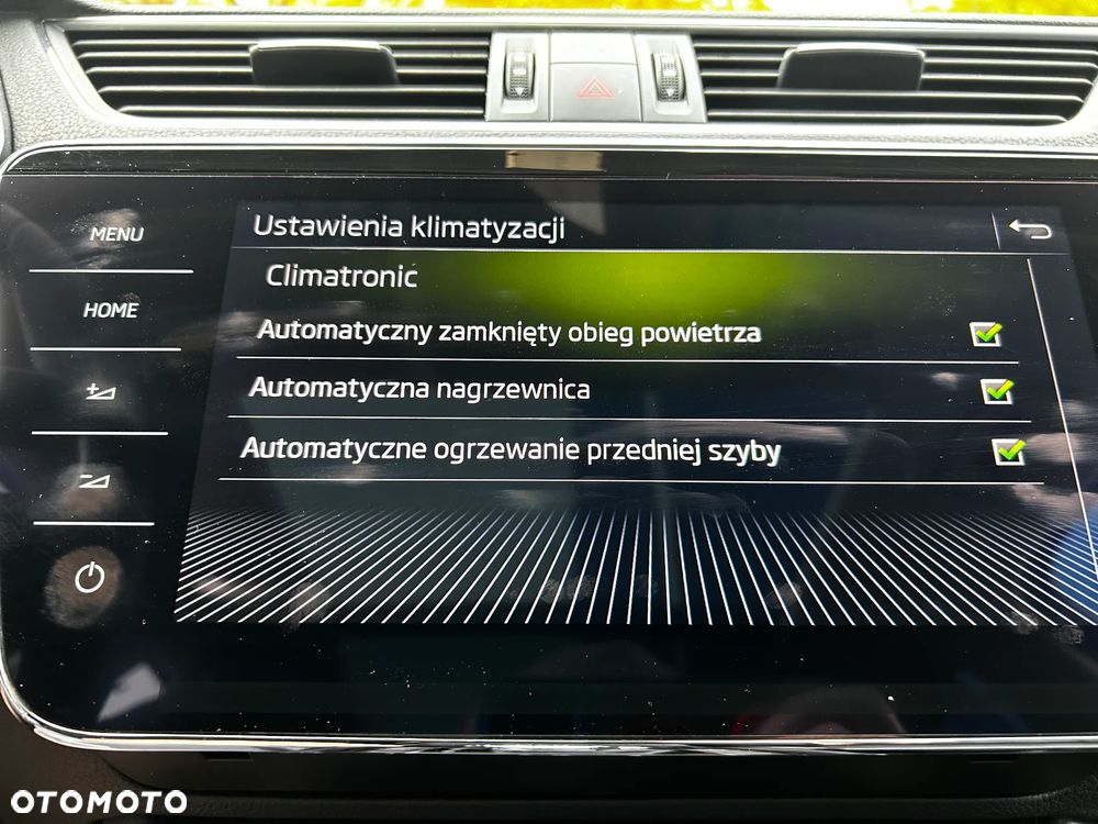 Skoda Superb 2.0 TDI SCR L&K DSG - 16