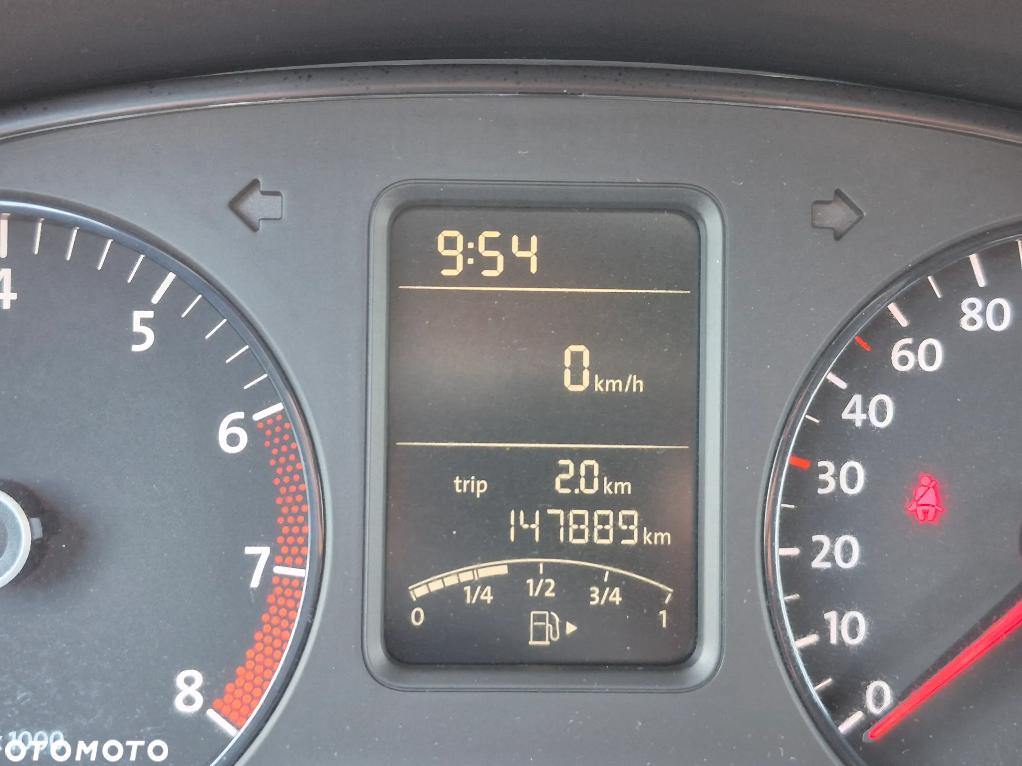 Volkswagen Polo - 8