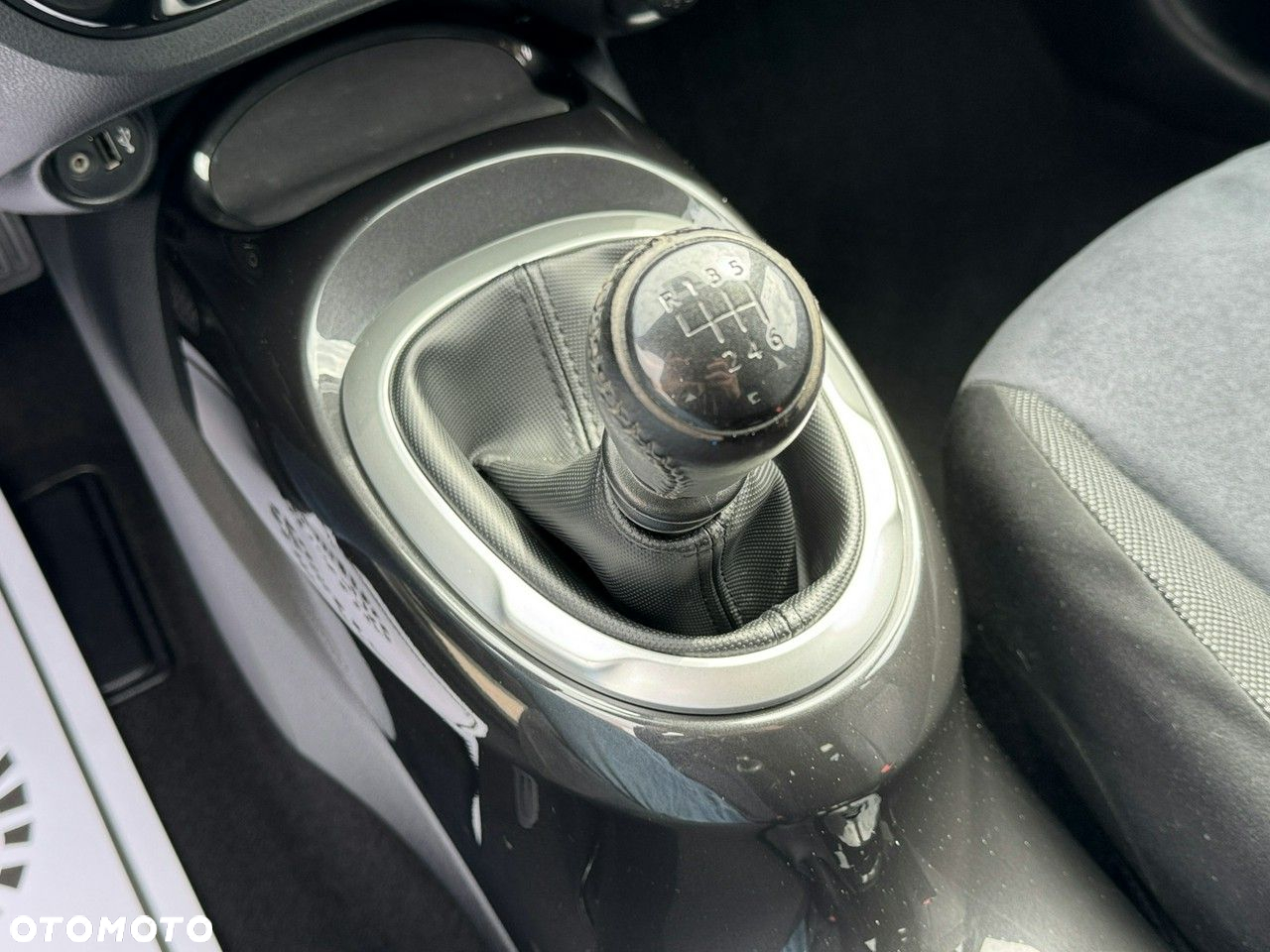 Nissan Juke - 28