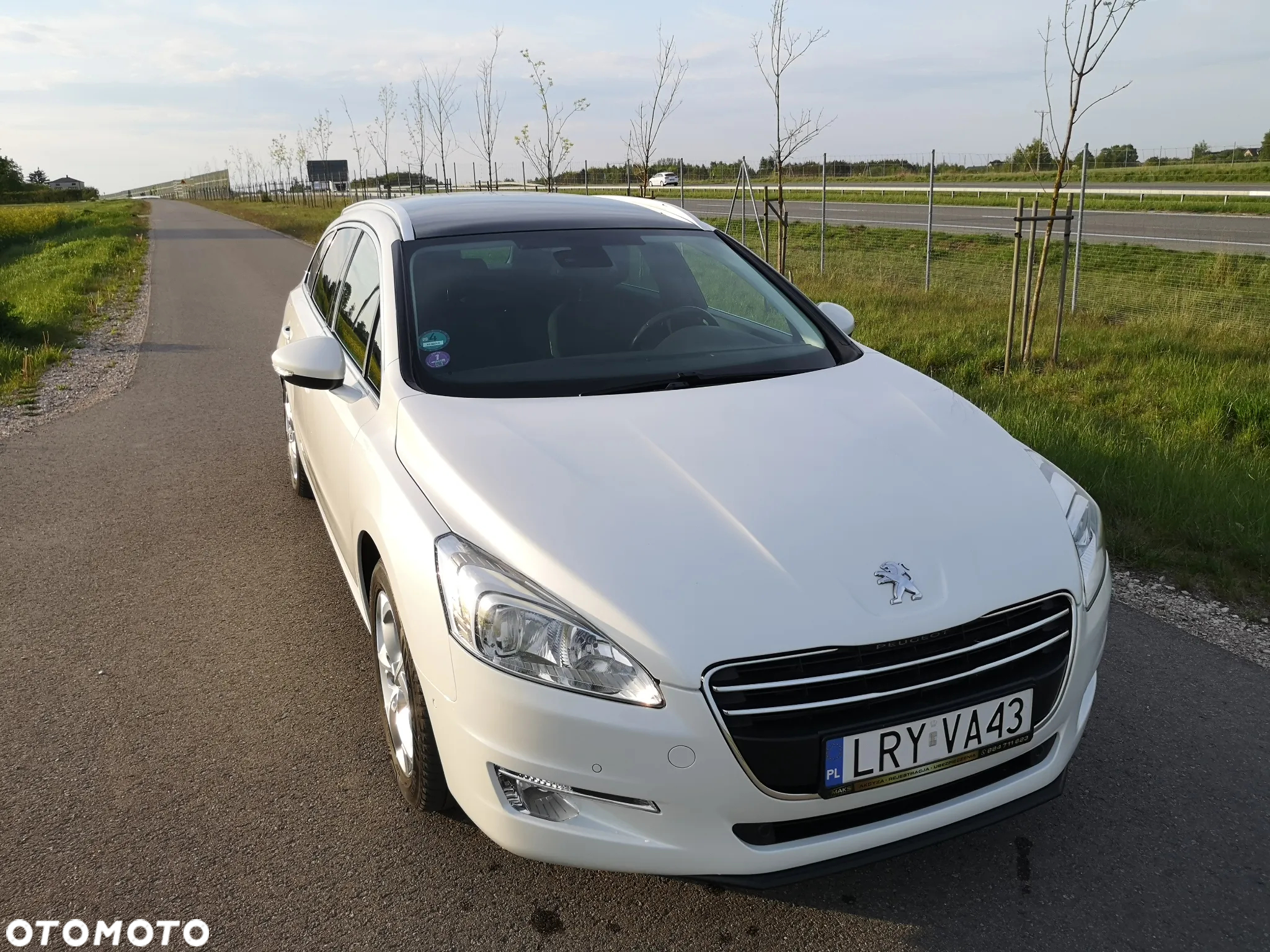 Peugeot 508 SW 155 THP Style - 38