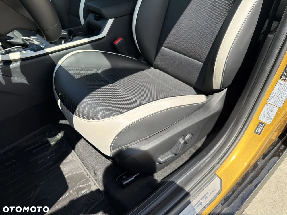 Kia K4 1.6 T-GDI GT Line - 13