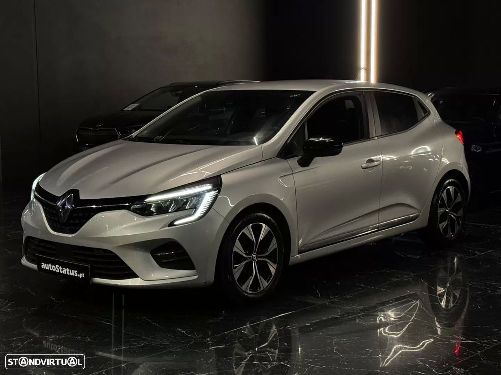 Renault Clio 1.0 TCe Evolution Bi-Fuel - 11