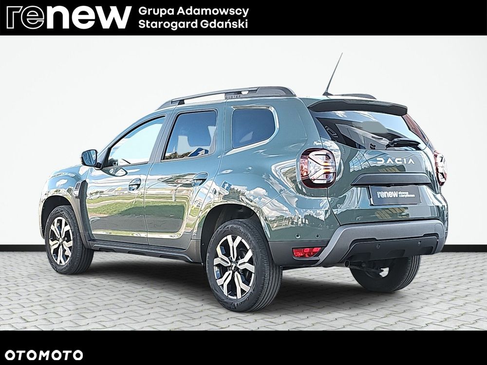 Dacia Duster 1.0 TCe Journey - 6