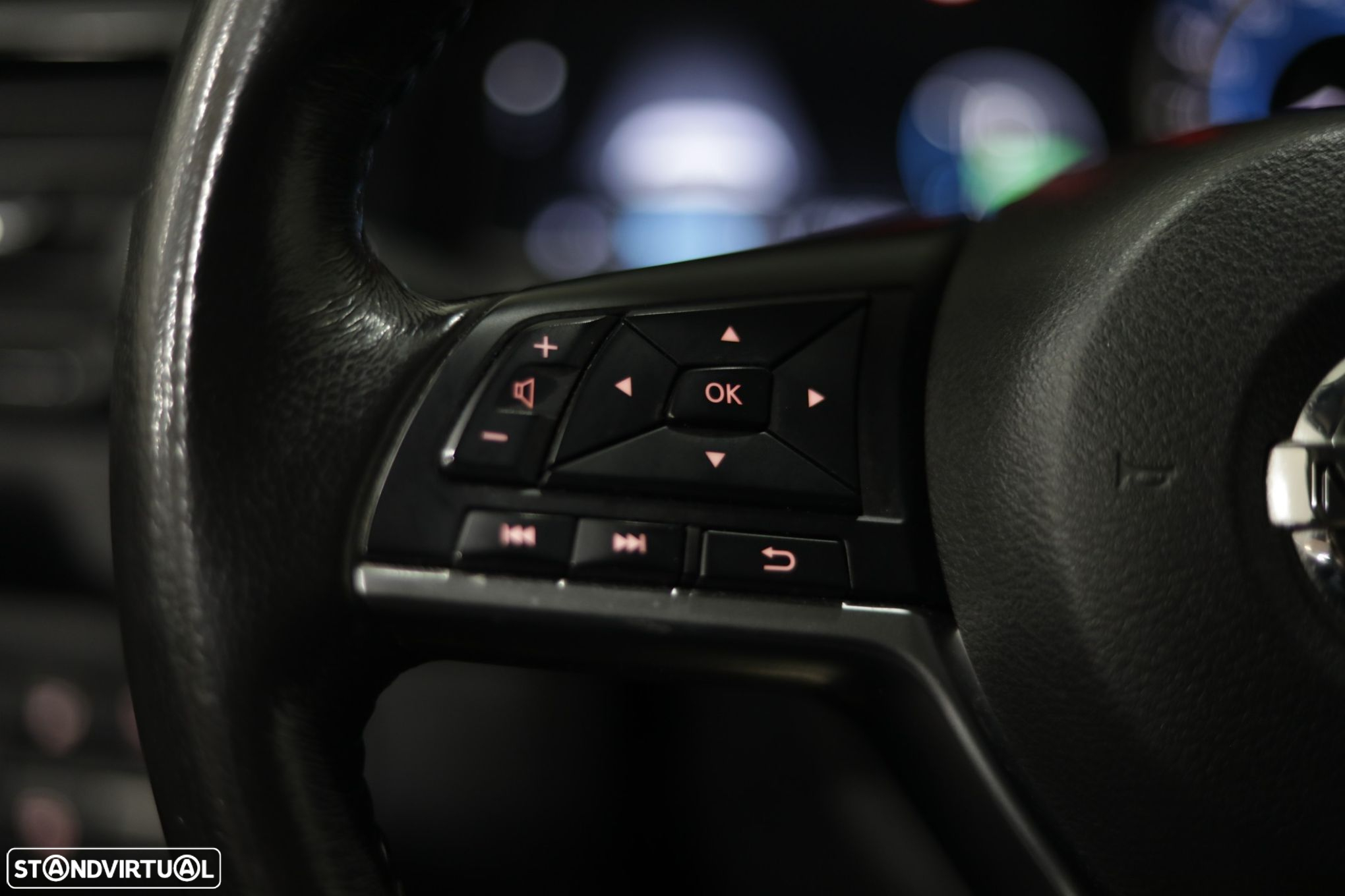 Nissan Leaf N-Connecta - 22