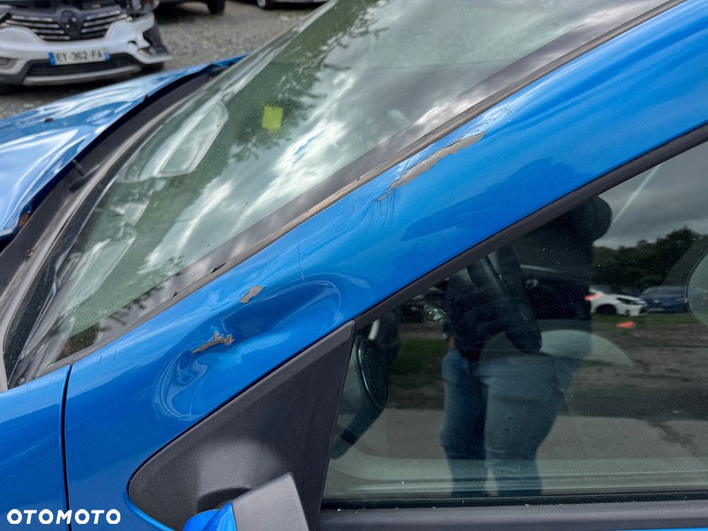 Dacia Sandero Stepway - 24