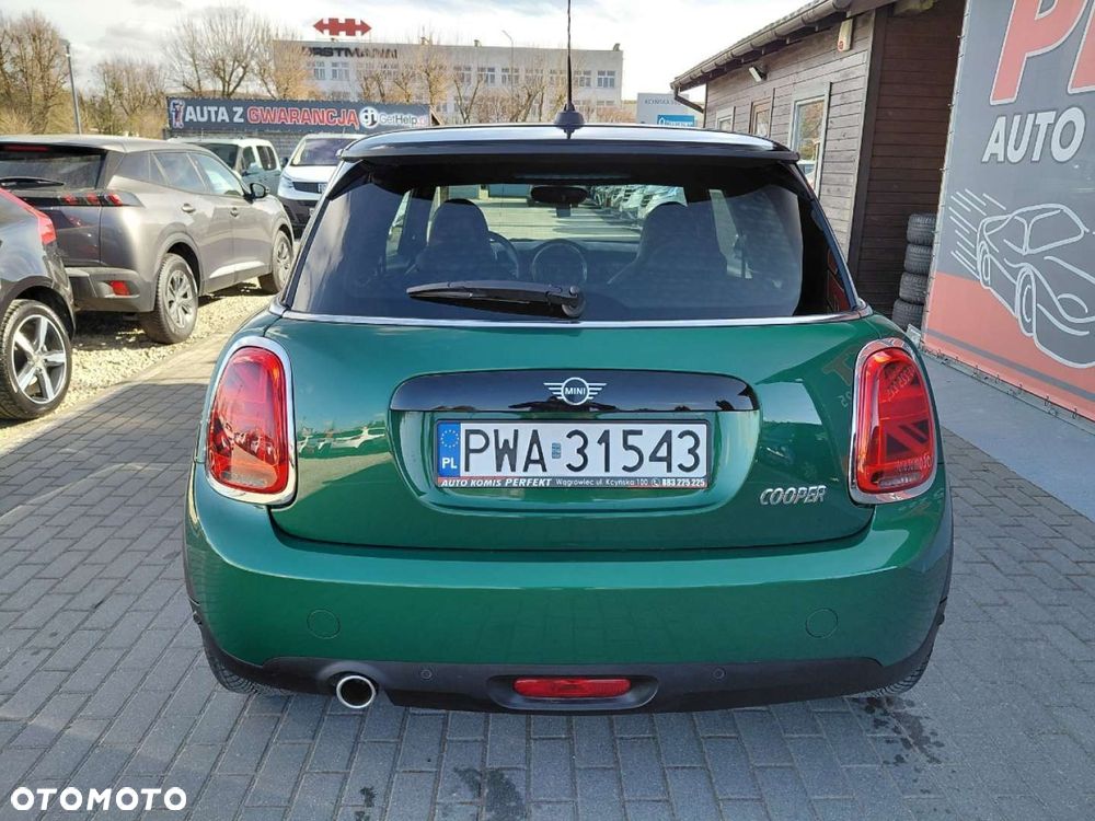 MINI Cooper - 7