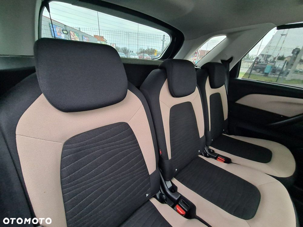 Citroën C4 Picasso PureTech 130 Stop&Start SHINE - 28