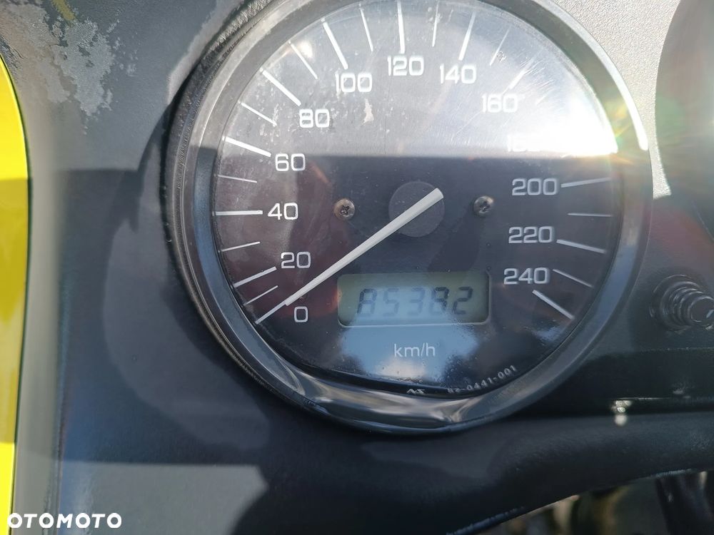 Suzuki GSX-F - Katana - 6