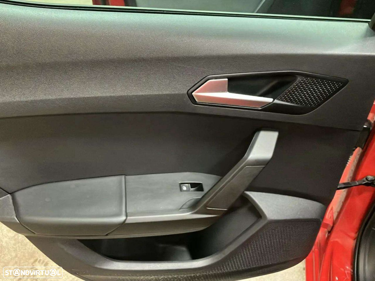 SEAT Leon 1.0 TSI Style - 19