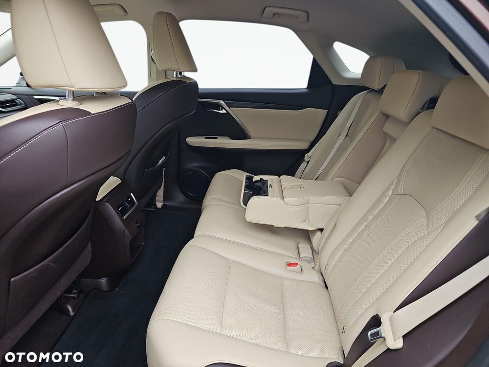 Lexus RX - 23