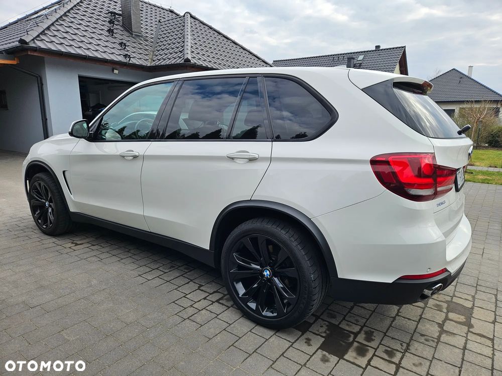 BMW X5 - 4