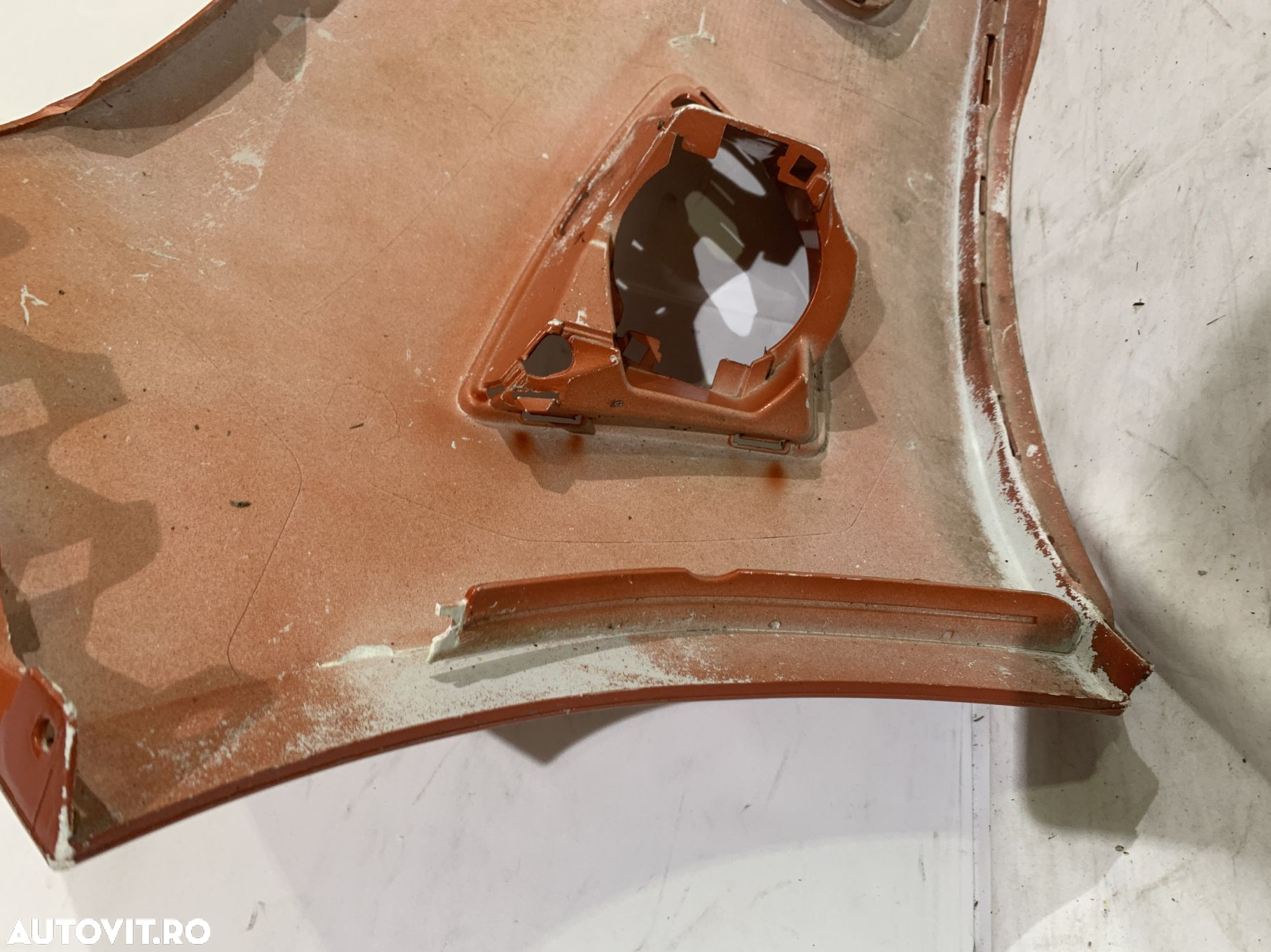 Bara fata  Ford C-Max, 2010, 2011, 2012, 2013, 2014, cod origine OE AM51-R17K757-A. - 5