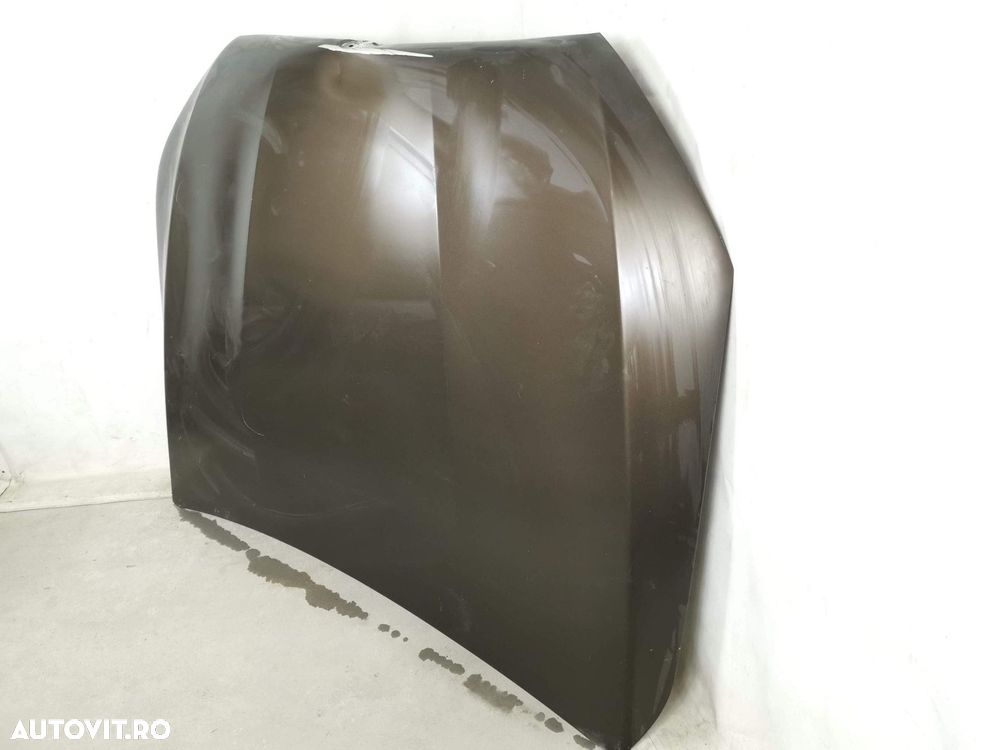 Capota Motor Mercedes-Benz  GLC-Class X253/C253 2015 2016 2017 2018 20 - 3