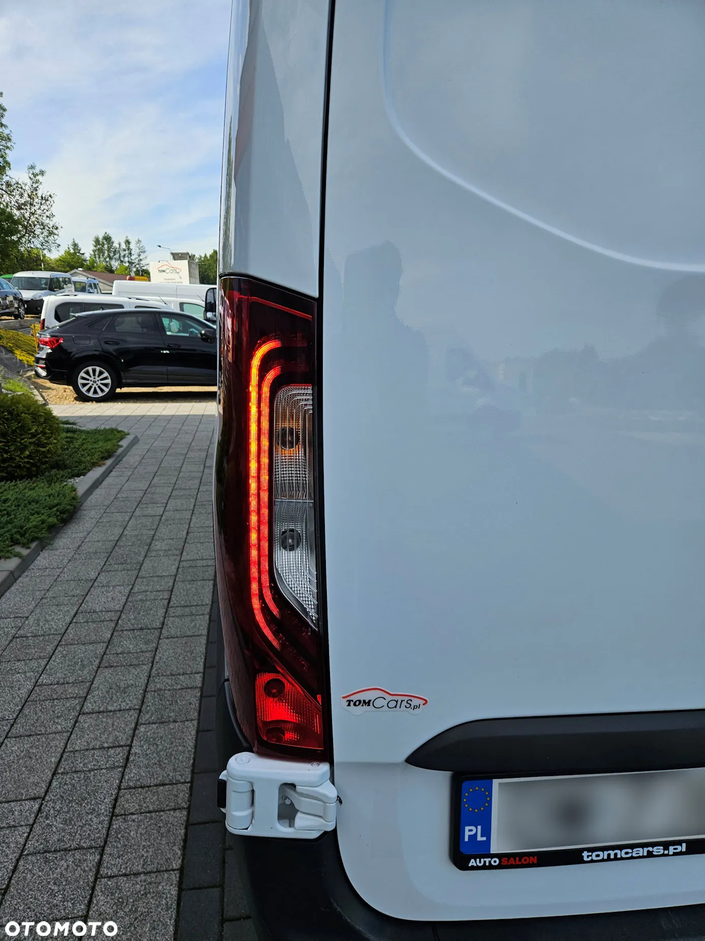 Mercedes-Benz Sprinter 316CDI - 9