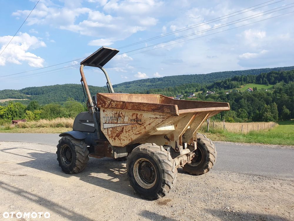 Terex - 9