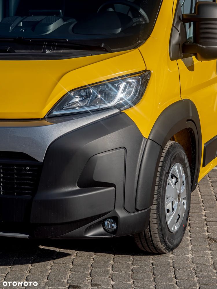 Toyota Proace Max L3H2 - 5