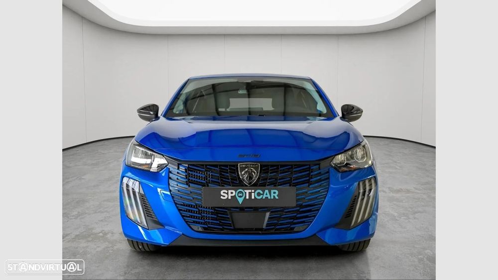 Peugeot 208 1.2 PureTech Allure - 2