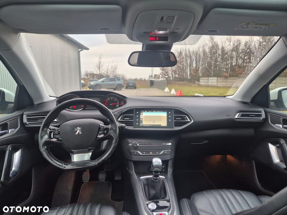 Peugeot 308 - 15