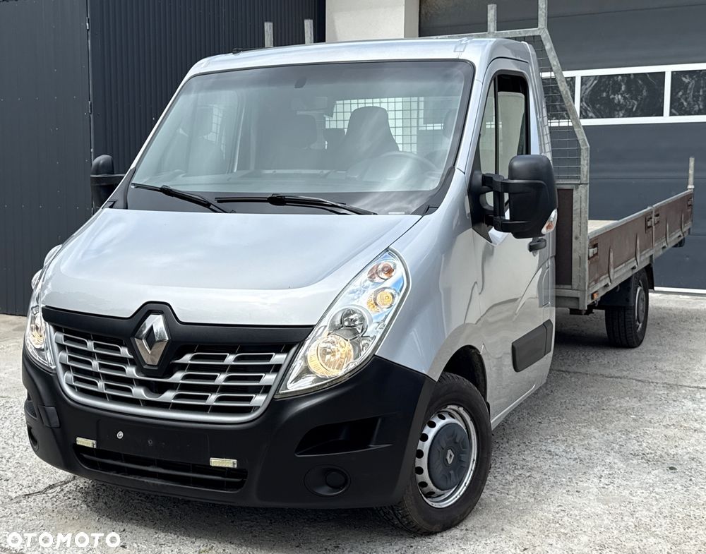 Renault Master - 2
