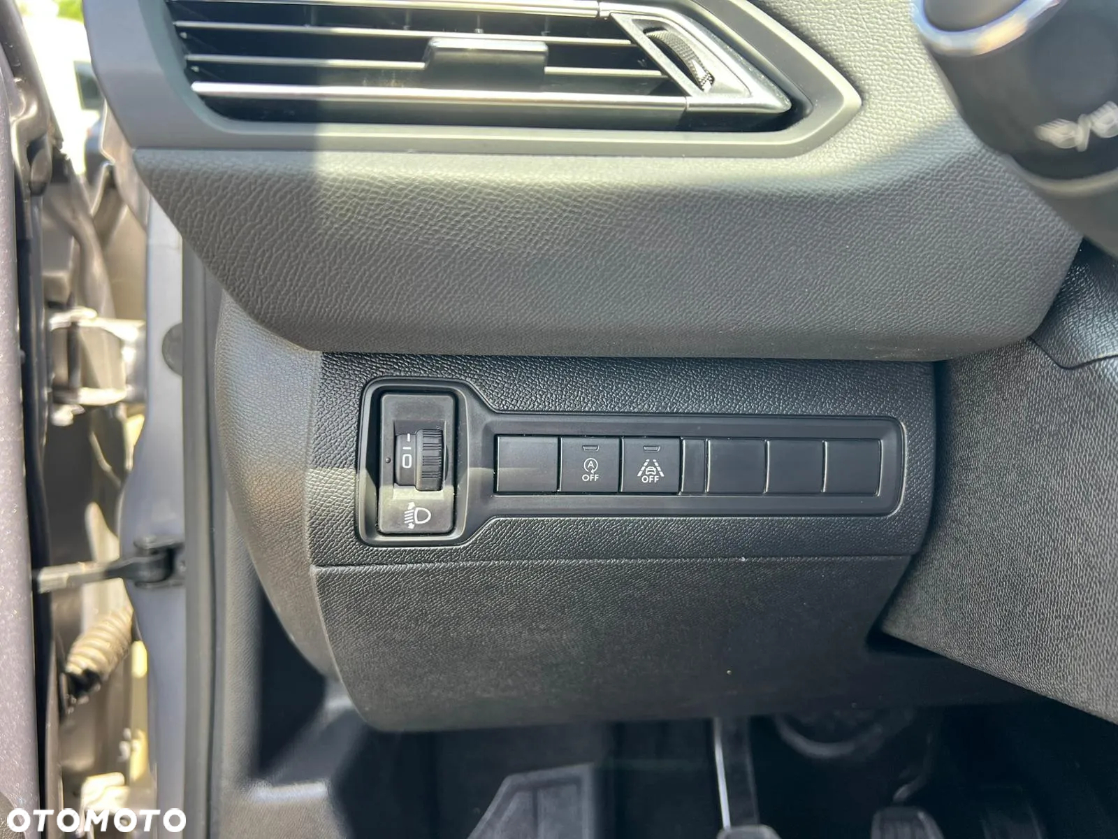 Peugeot 308 PureTech 110 Stop & Start Active - 16