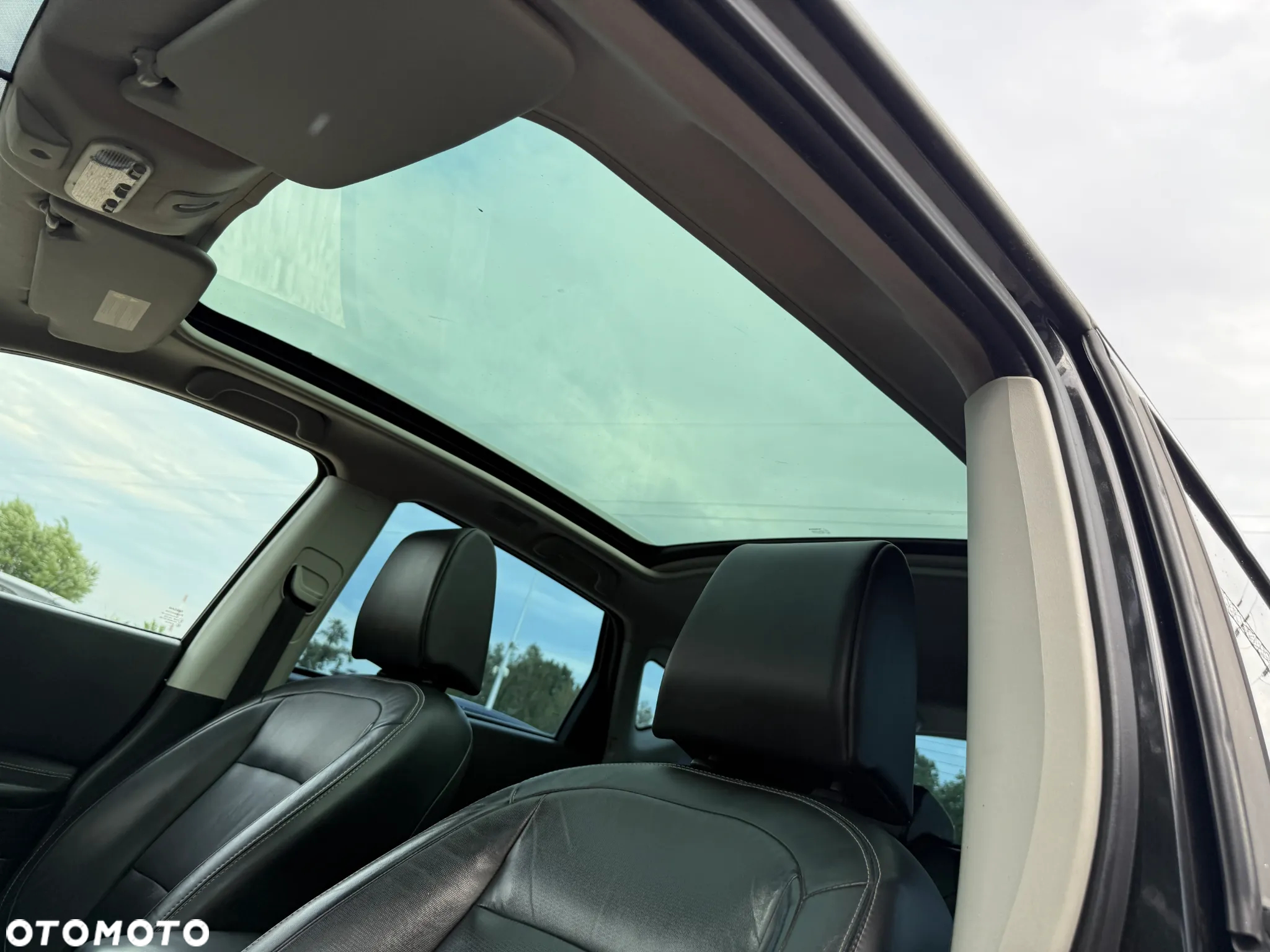Nissan Qashqai 2.0 acenta - 35