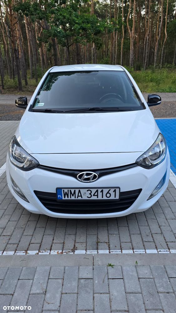 Hyundai i20 1.25 Style - 2
