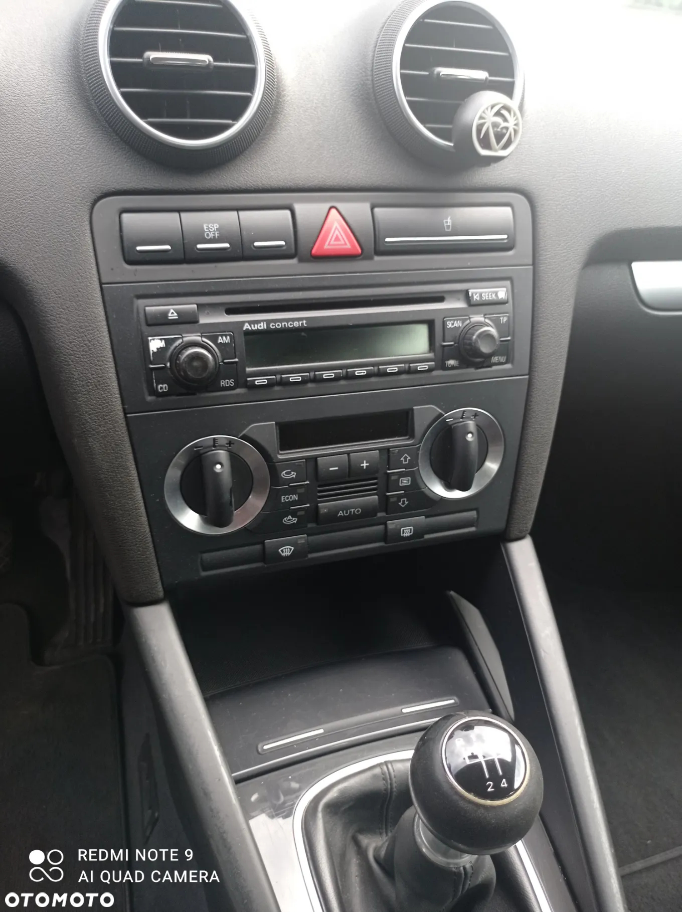 Audi A3 - 4
