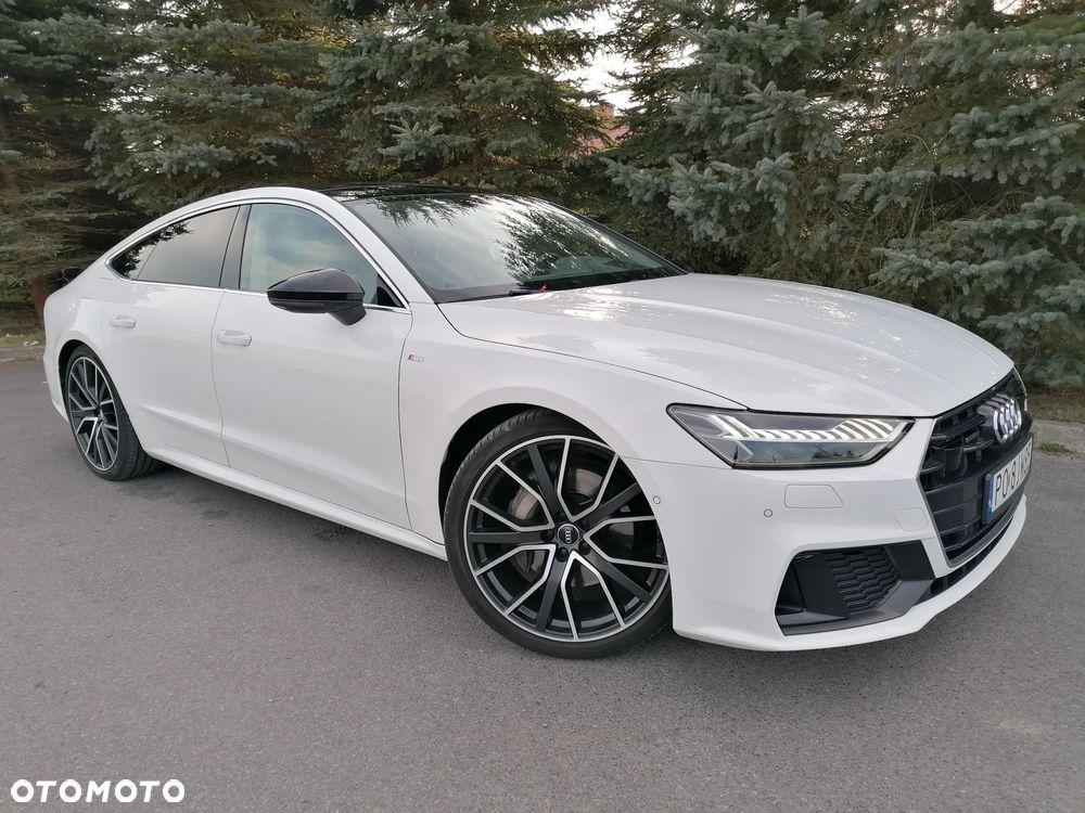 Audi A7 Sportback - 19