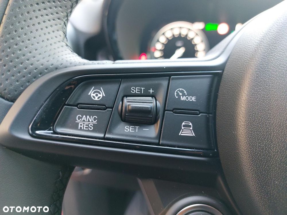 Alfa Romeo Tonale 1.5 T4 GSE mHEV Sprint DCT - 14