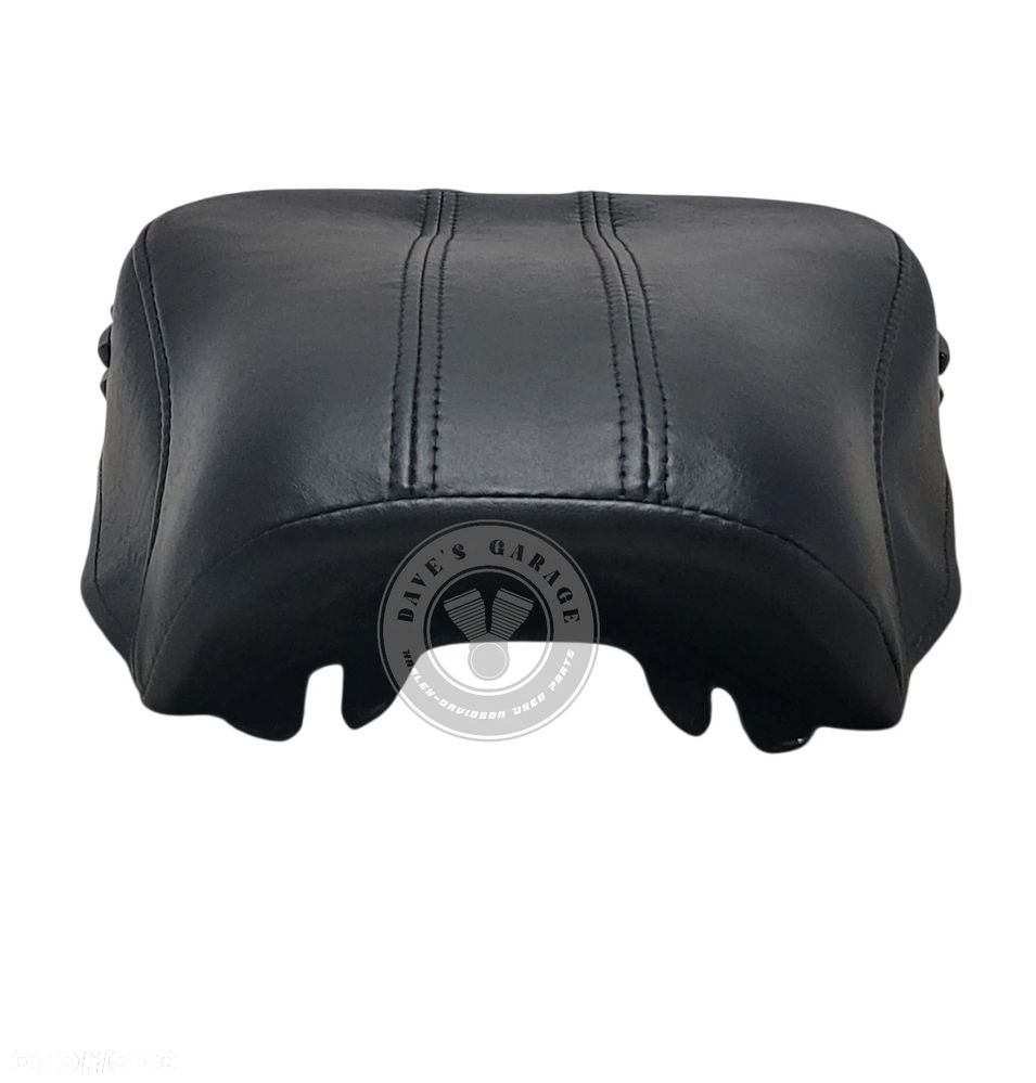 Siedzisko pasażera Harley Davidson FLHC Heritage Milwaukee Eight 52400148 - 5