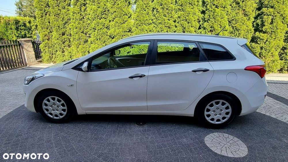 Hyundai i30 - 5