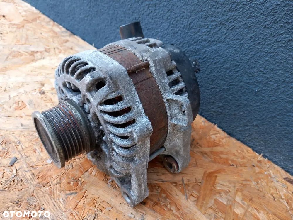 alternator jumpy iii expert iii vivaro c proace ii scudo 1.5 blue hdi 2023r 9824742880 - 3