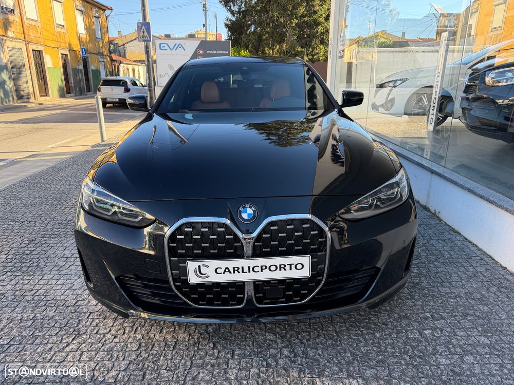 BMW 420 Gran Coupé - 6
