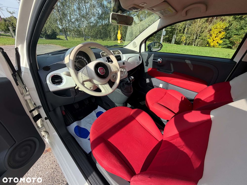 Fiat 500 - 6
