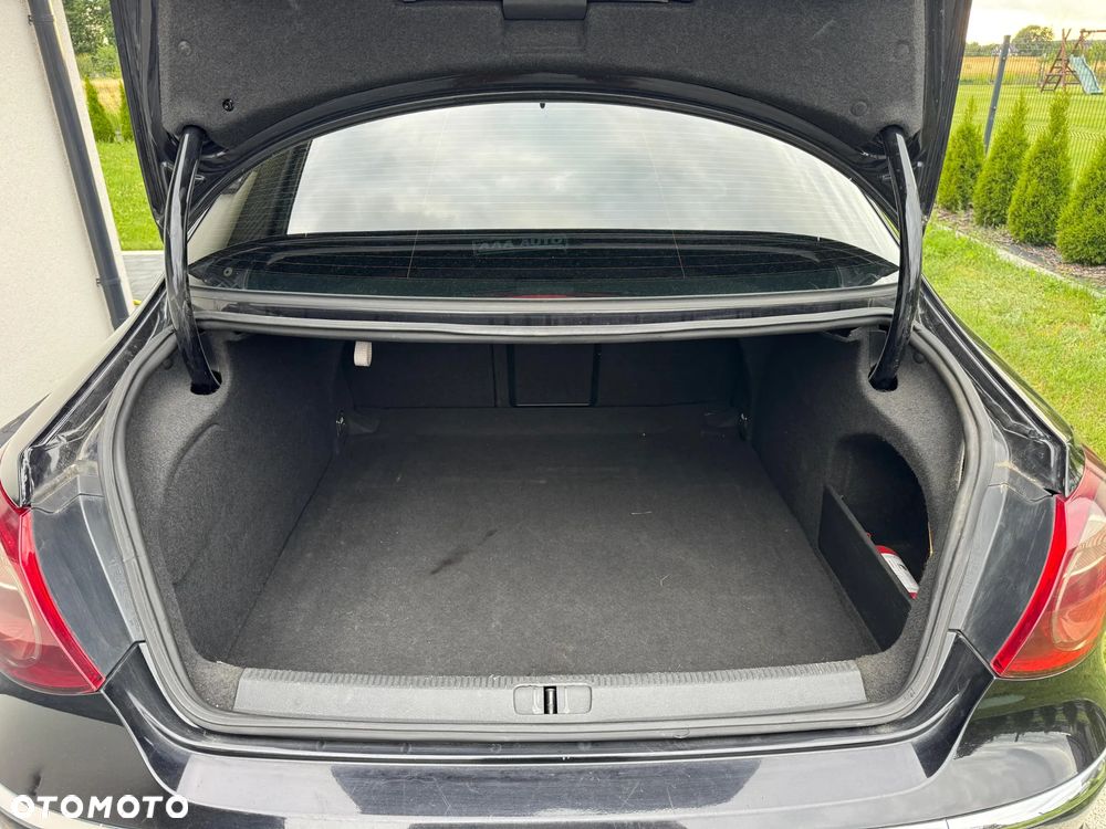 Volkswagen Passat CC - 6
