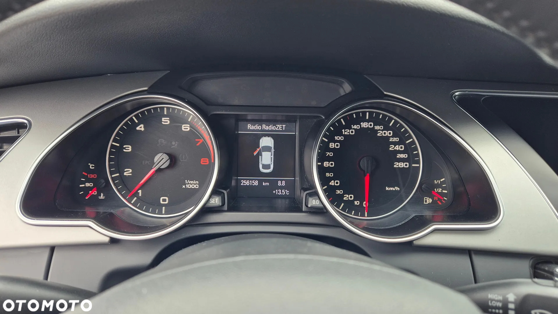 Audi A5 2.0 TFSI Sportback - 27