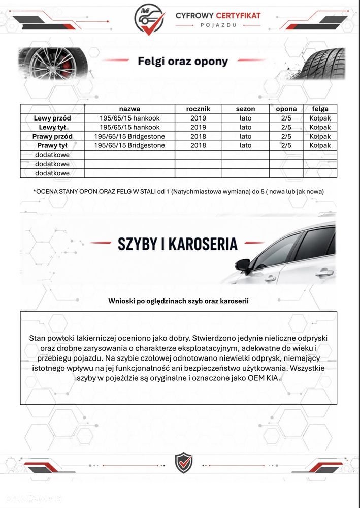 Kia Ceed - 31