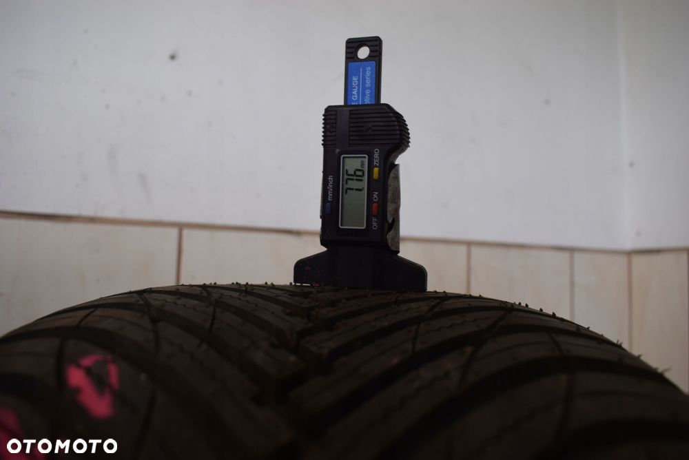 R20 245/40 Maxxis Premitra All Season AP3 Wysyłka gratis! - 3