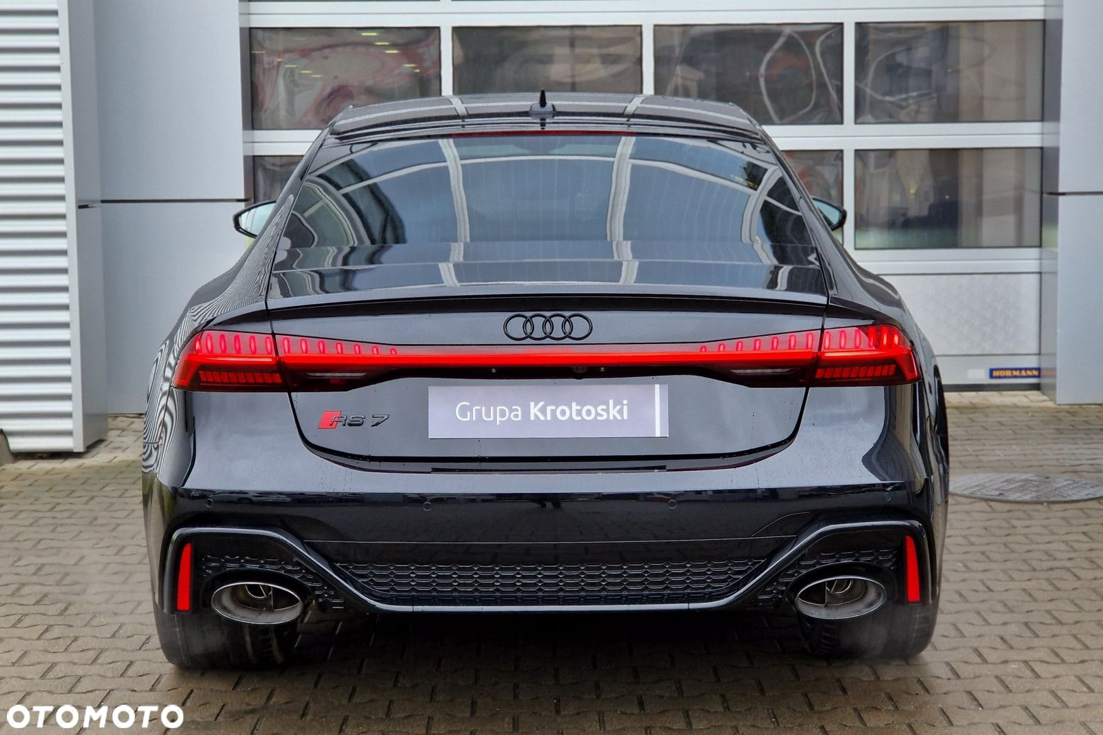 Audi RS7 - 3