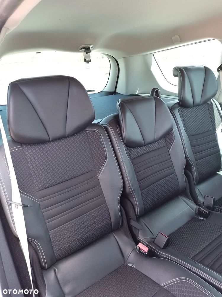 Renault Grand Scenic dCi 160 FAP Bose Edition - 17