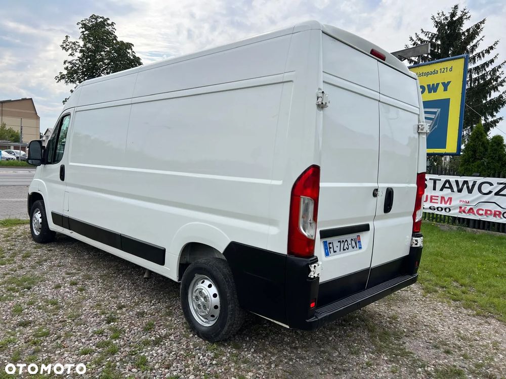 Peugeot Boxer L3H2 - 6