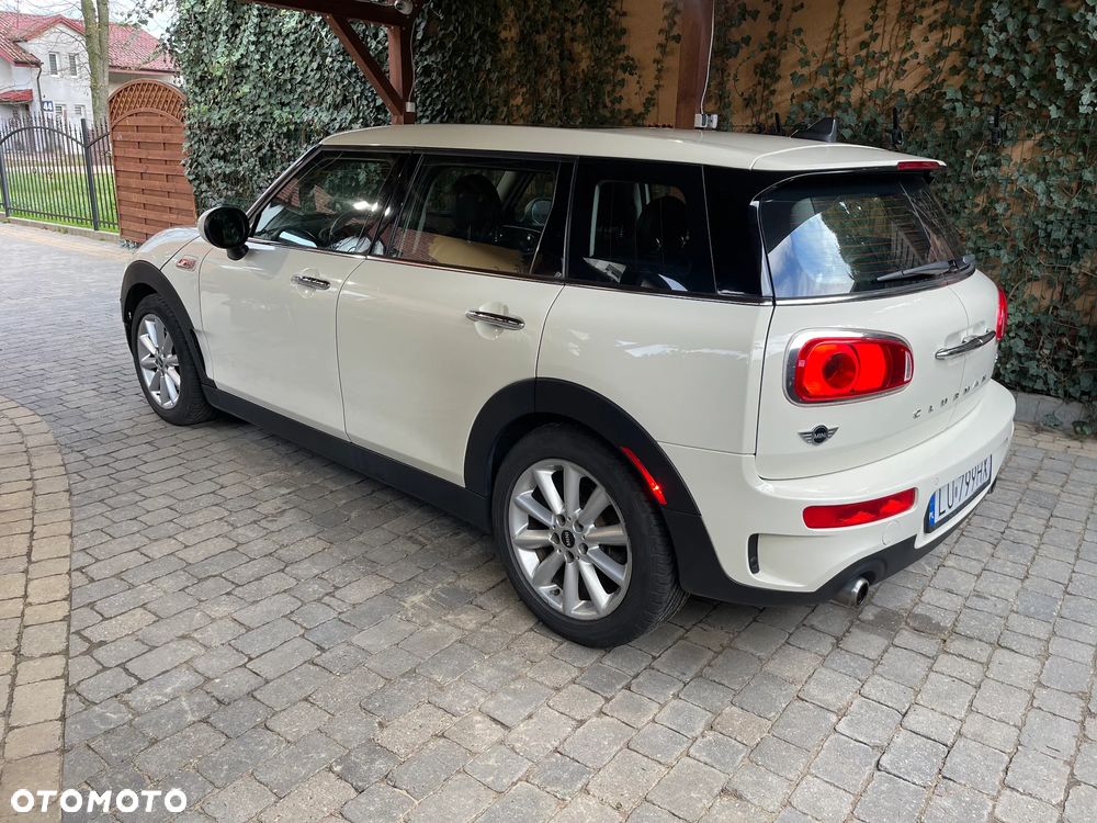 MINI Clubman Cooper S - 12