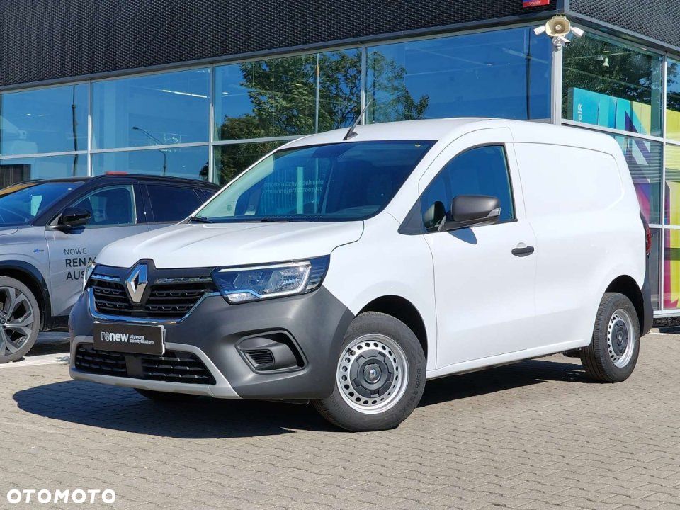 Renault Kangoo - 20