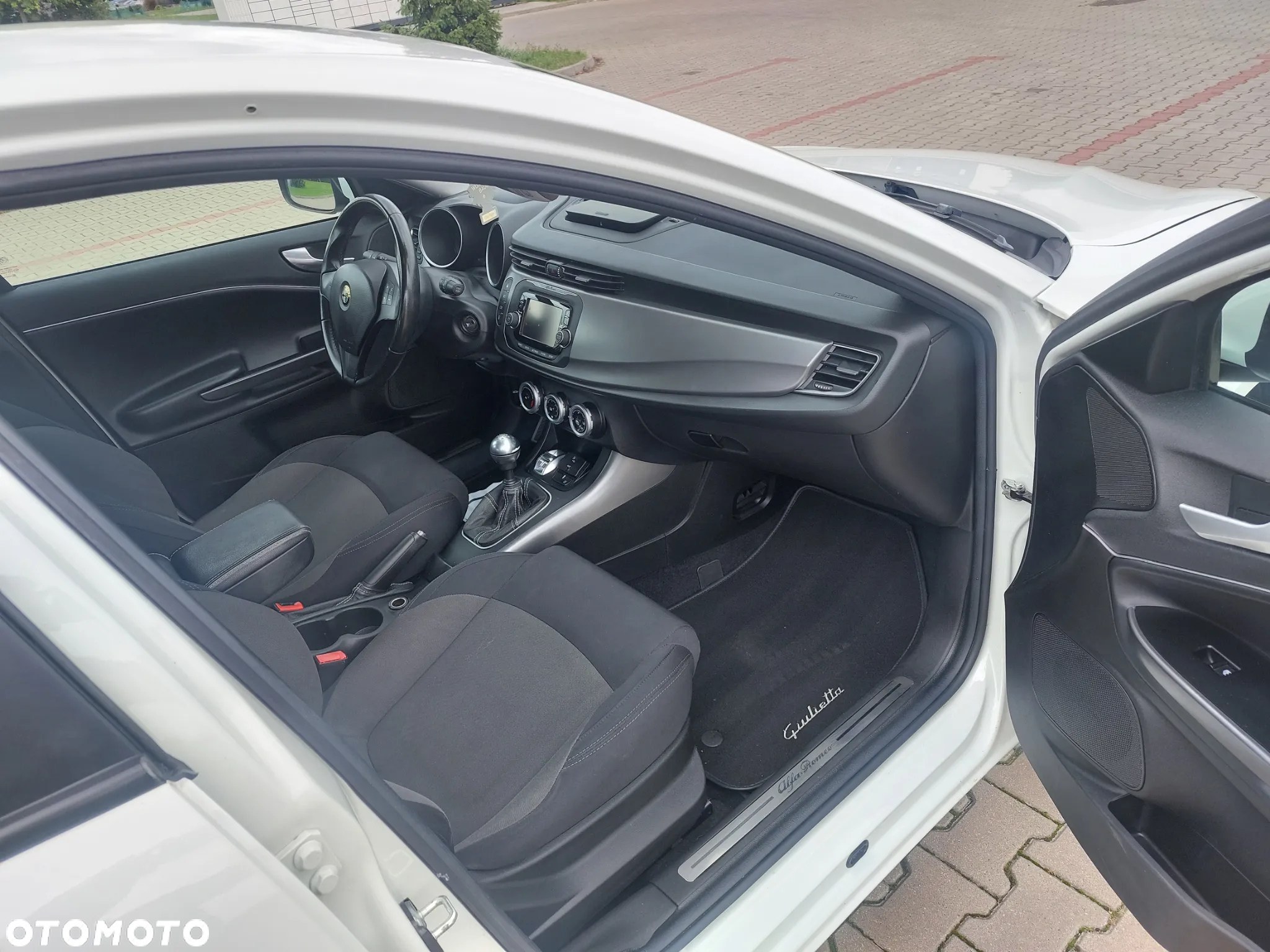 Alfa Romeo Giulietta 1.4 TB 16V - 10